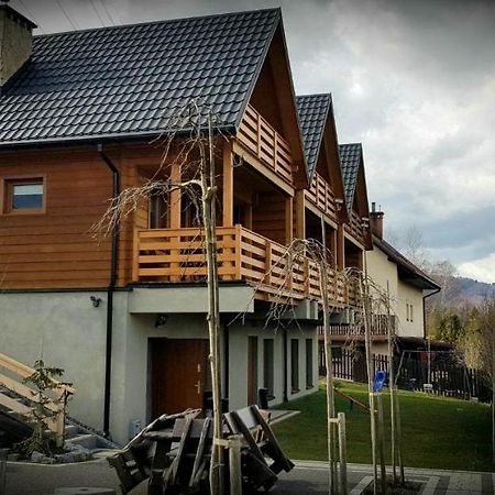 Gorska Pasja Wisla Villa Екстериор снимка