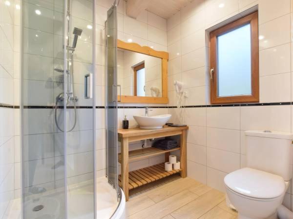 Gorska Pasja Wisla Villa Екстериор снимка