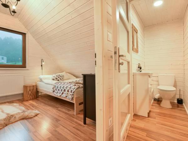 Gorska Pasja Wisla Villa Екстериор снимка