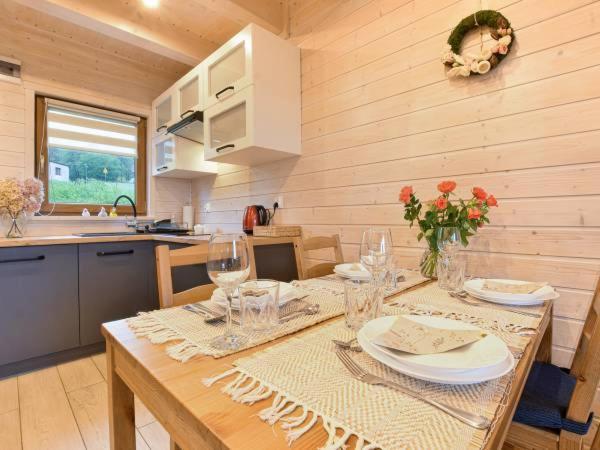Gorska Pasja Wisla Villa Екстериор снимка