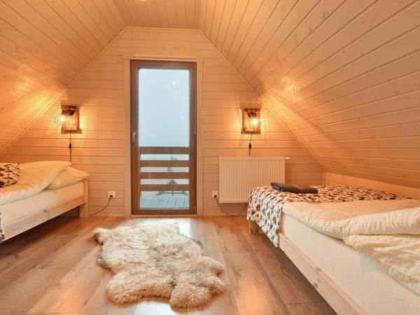 Gorska Pasja Wisla Villa Екстериор снимка