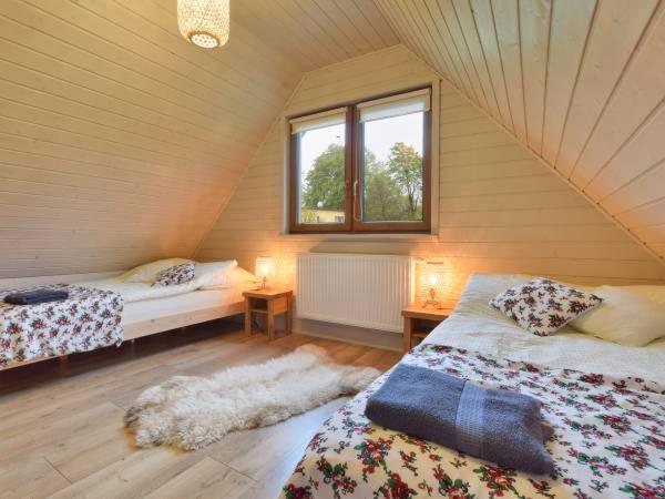 Gorska Pasja Wisla Villa Екстериор снимка