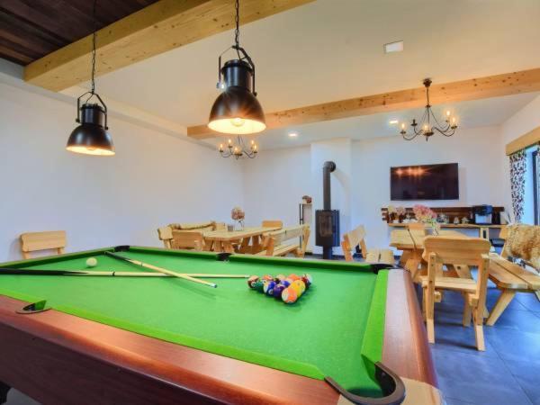 Gorska Pasja Wisla Villa Екстериор снимка